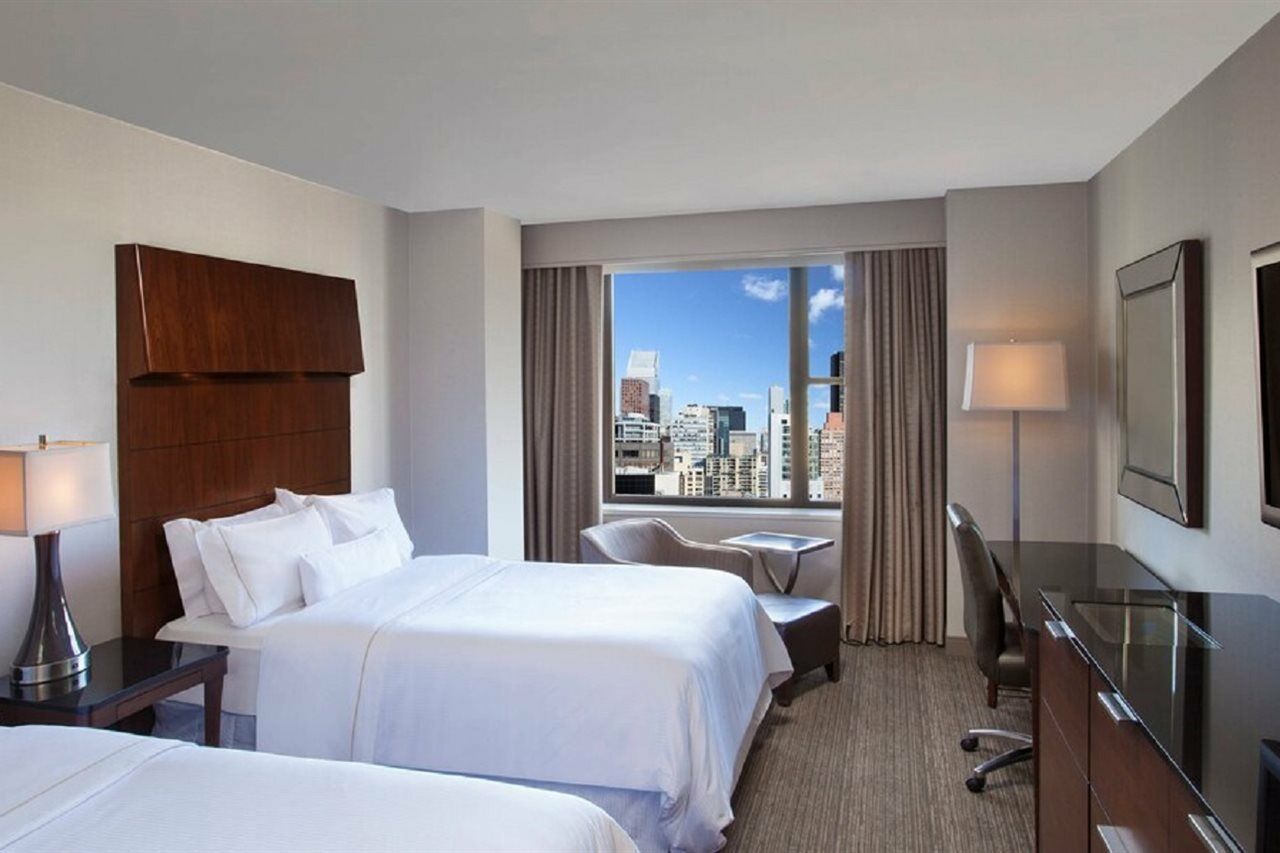 The Westin Grand 4* New York