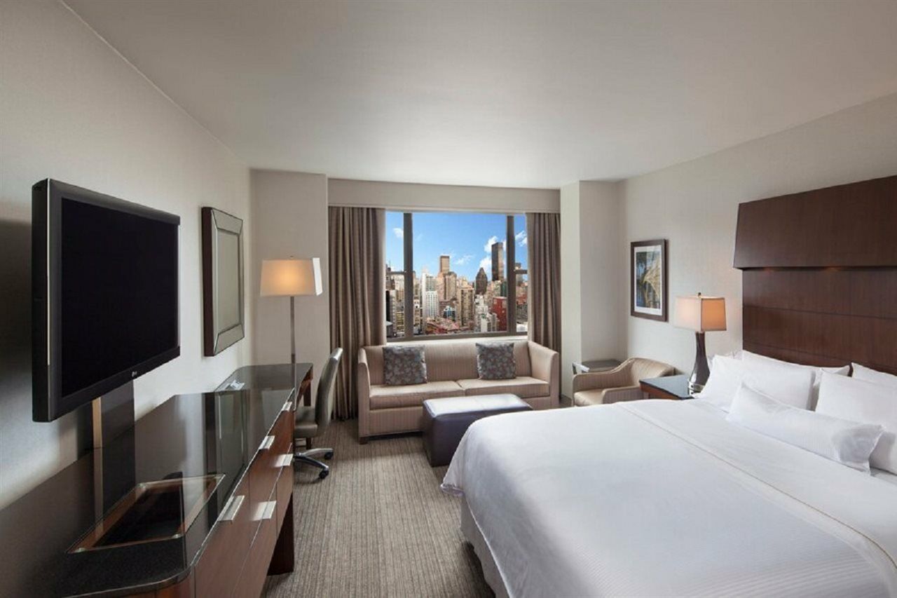The Westin Grand 4*