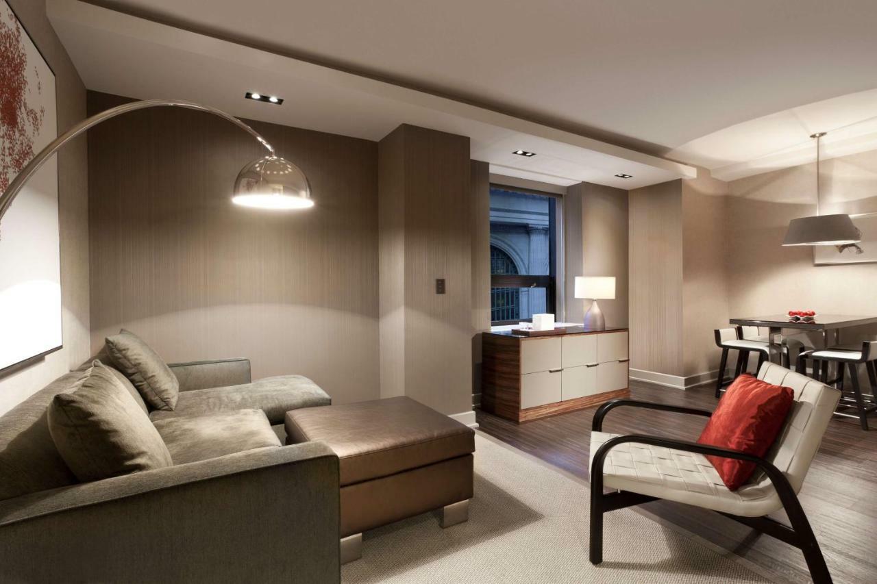 Hotel Hyatt Grand New York