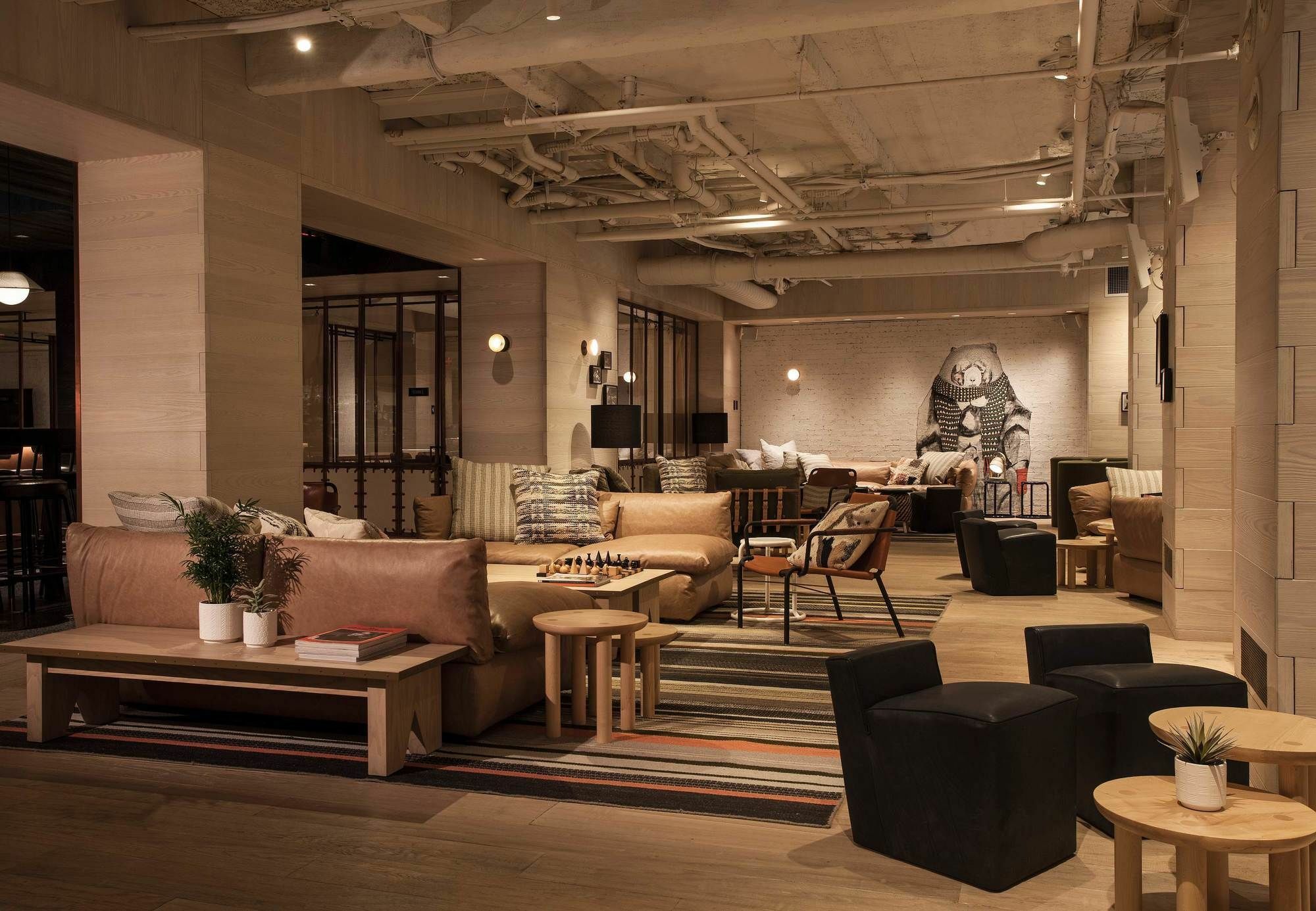 Moxy Nyc Times Square 4* New York