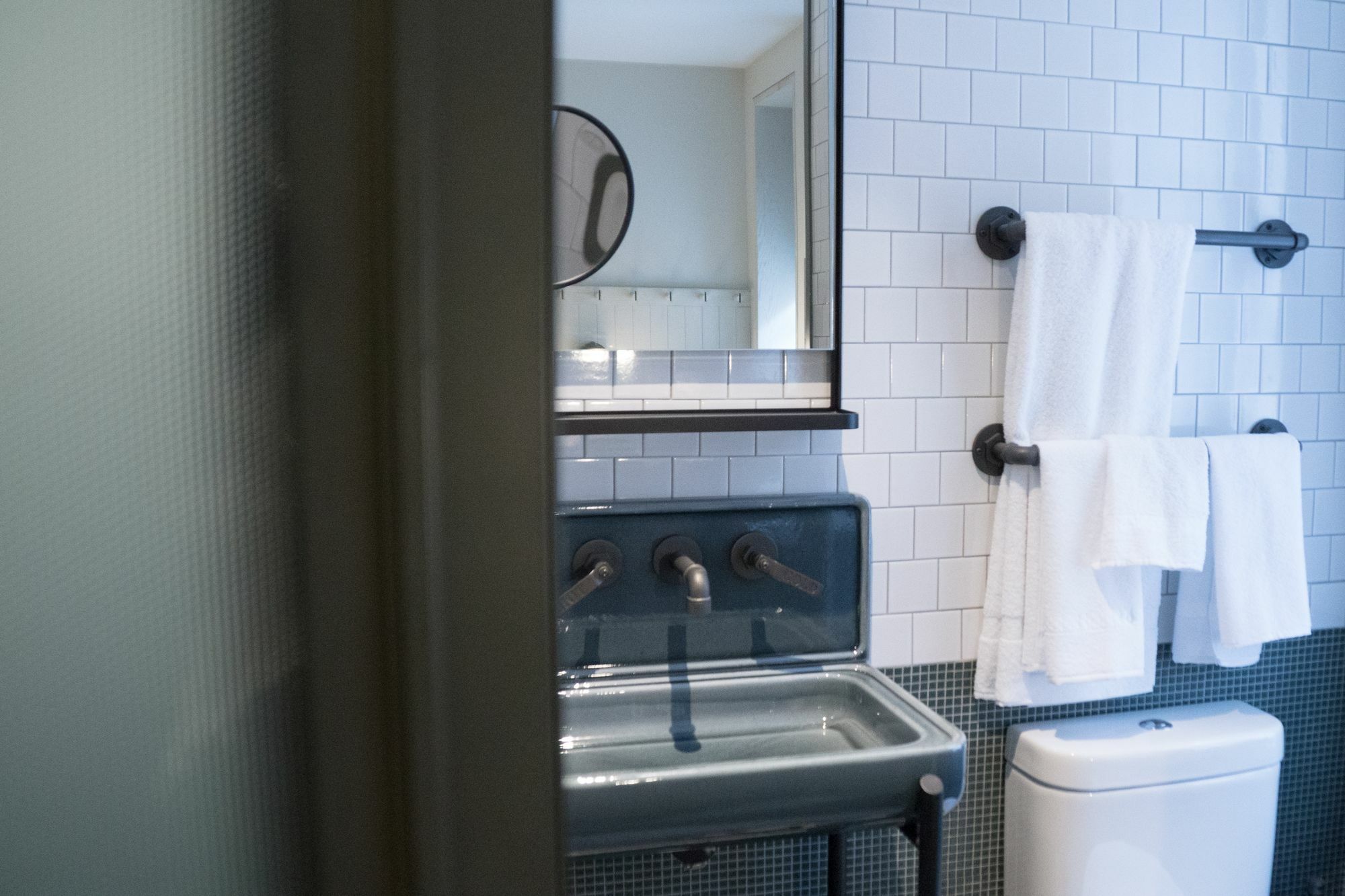 Hotel Moxy Nyc Times Square New York