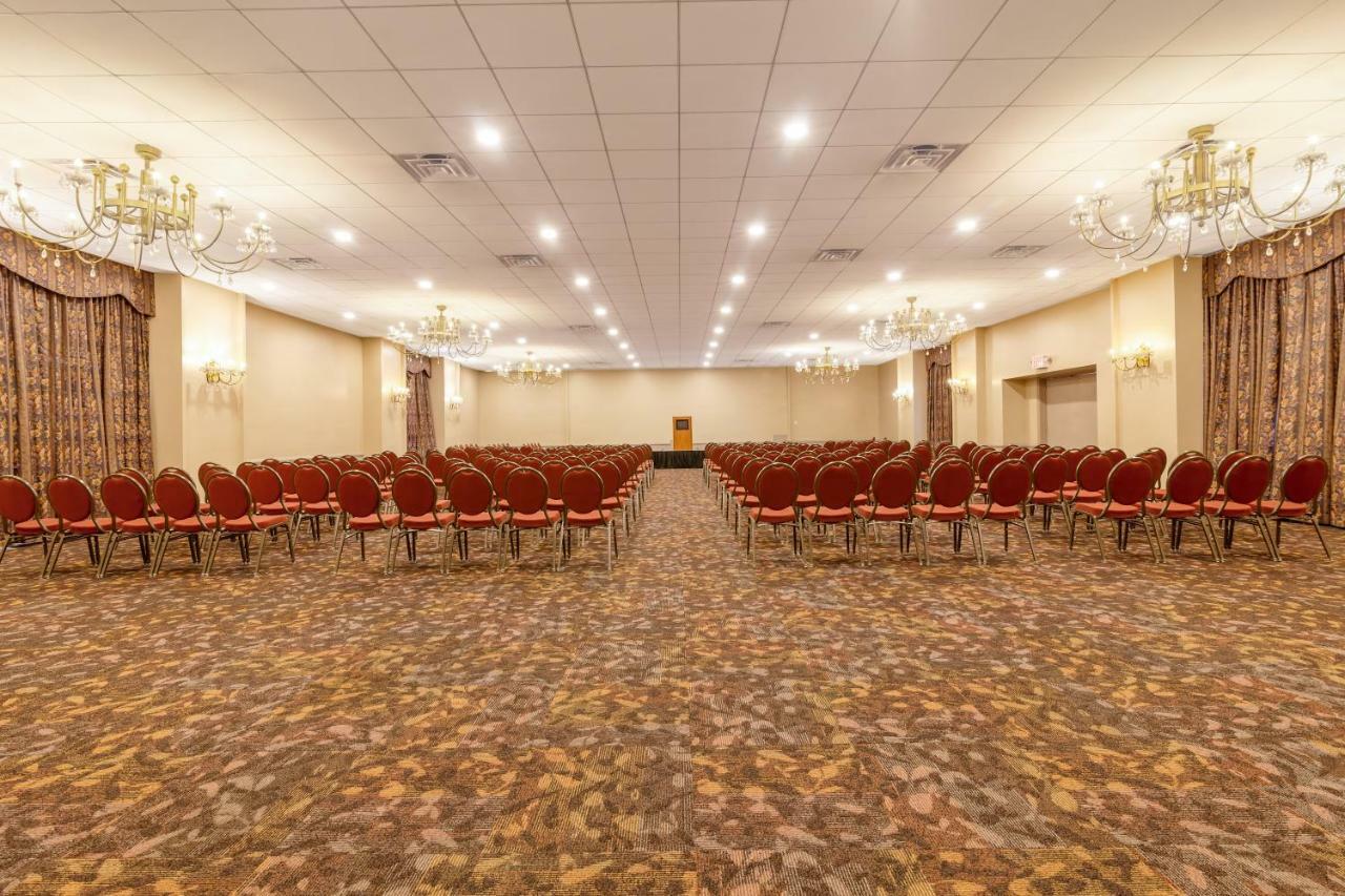 Hotel Pennsylvania