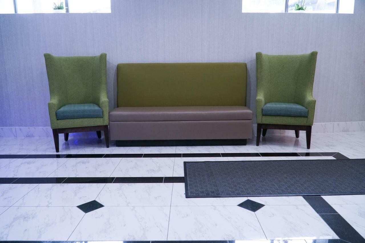 Mint Jfk Airport 3* New York