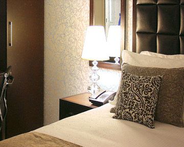 Distrikt City, Tapestry Collection By Hilton 4* New York