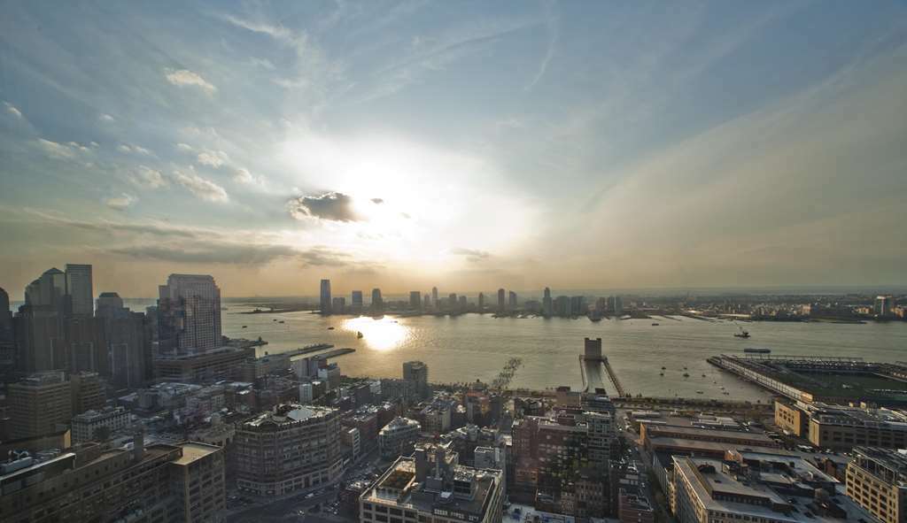 The Dominick New York