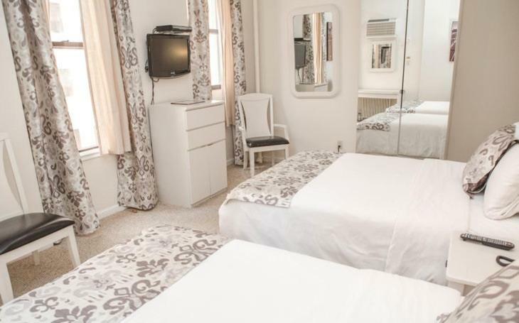 Da Vinci 3* New York