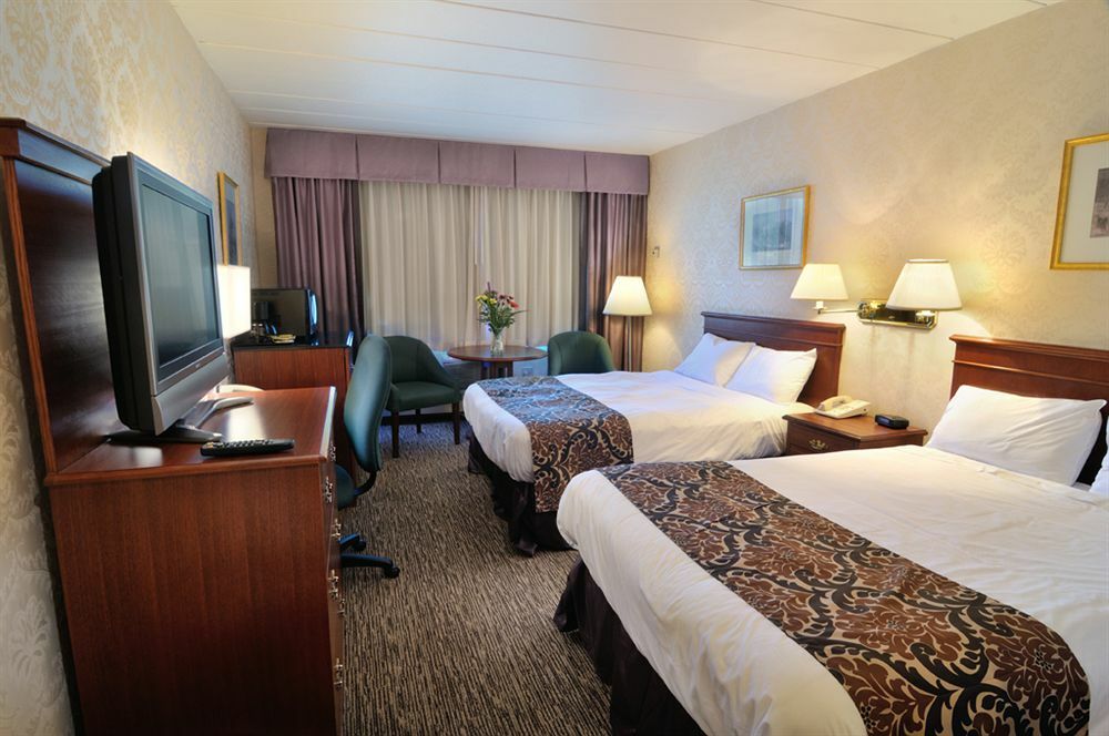 Hotel Airway 2*