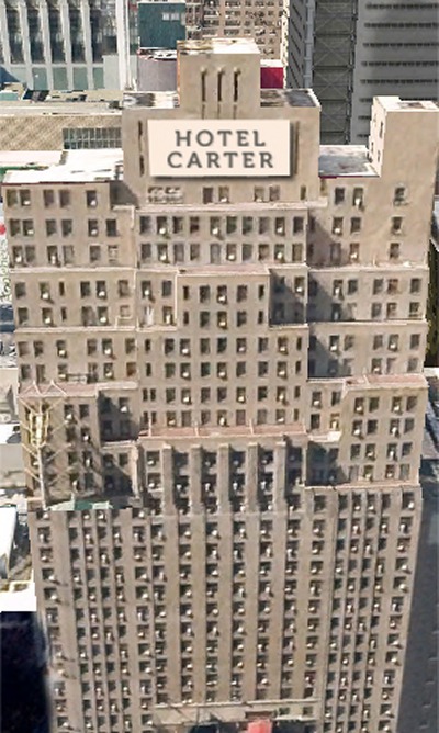 Carter