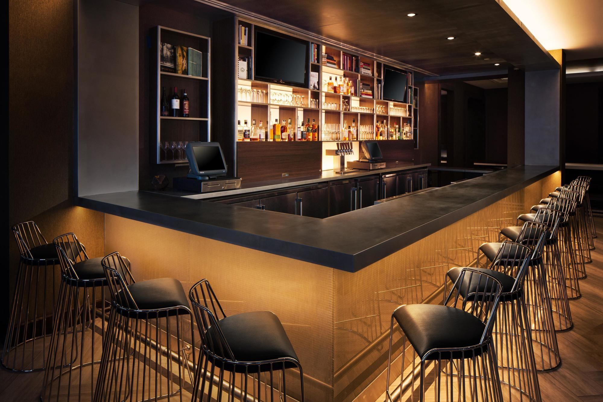 Hilton Brooklyn 4*