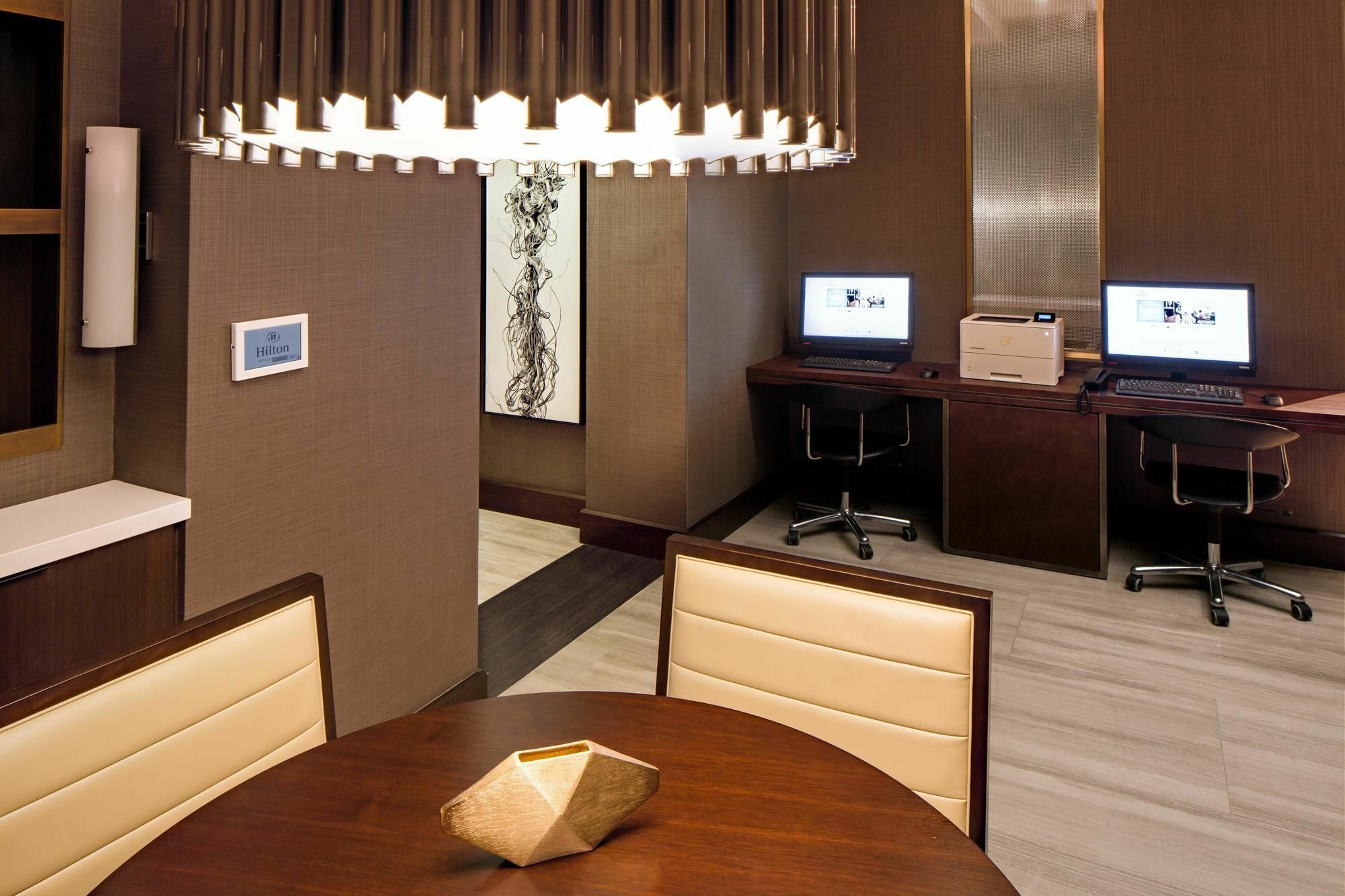 Hilton Brooklyn 4* New York