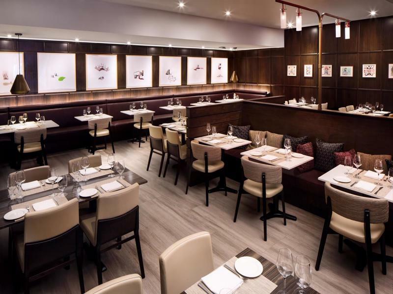 Hilton Brooklyn 4* New York