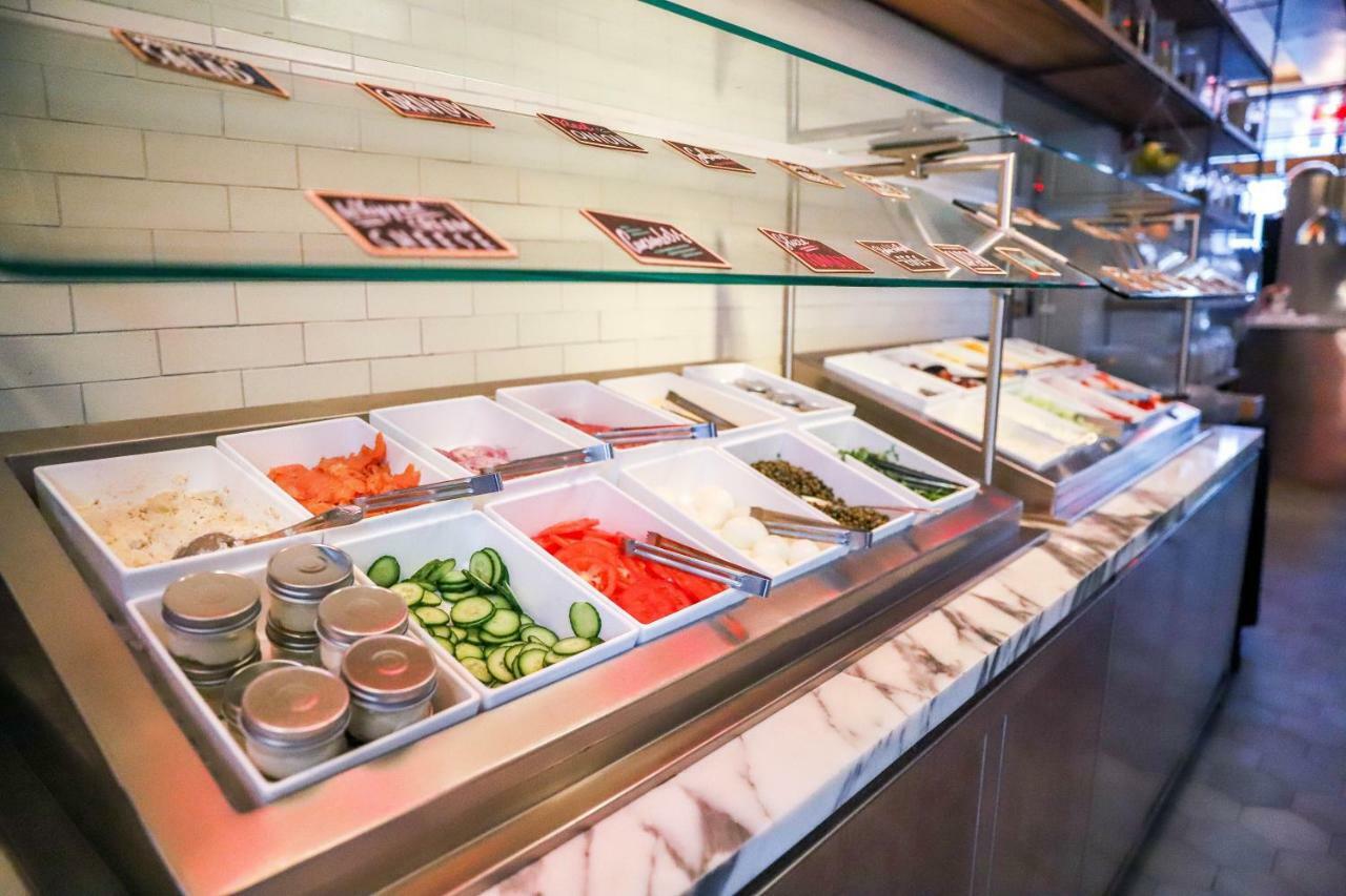 Arlo Soho 4* New York