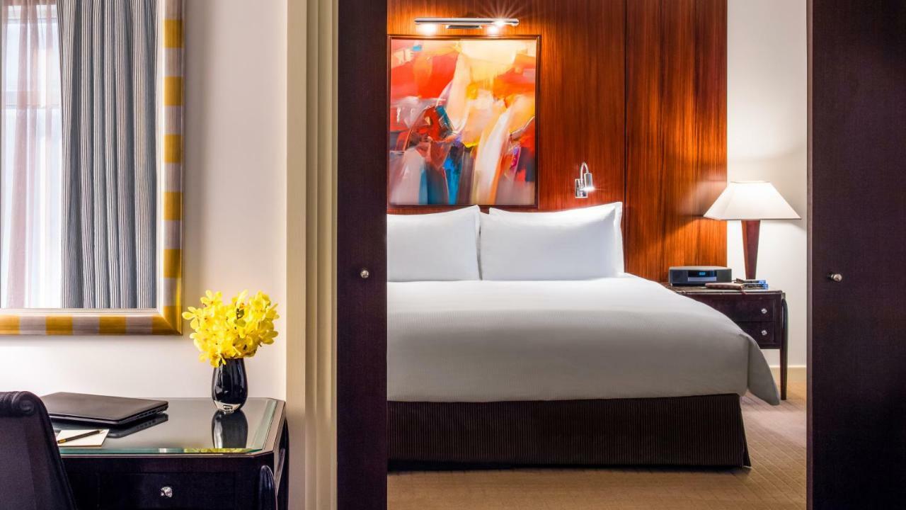 Hotel Sofitel