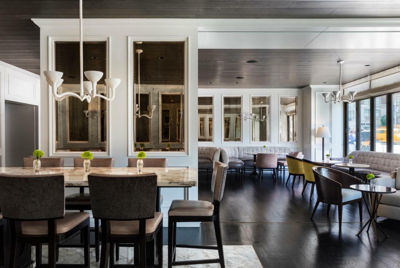 Hotel The Ritz-carlton New York, Park New York