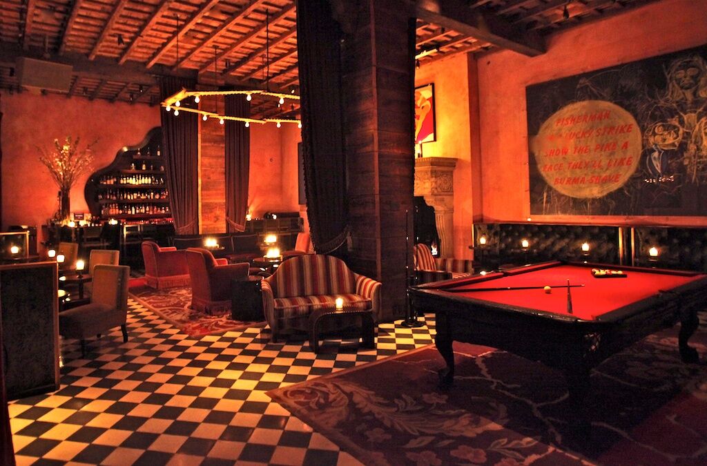 Gramercy Park Hotel