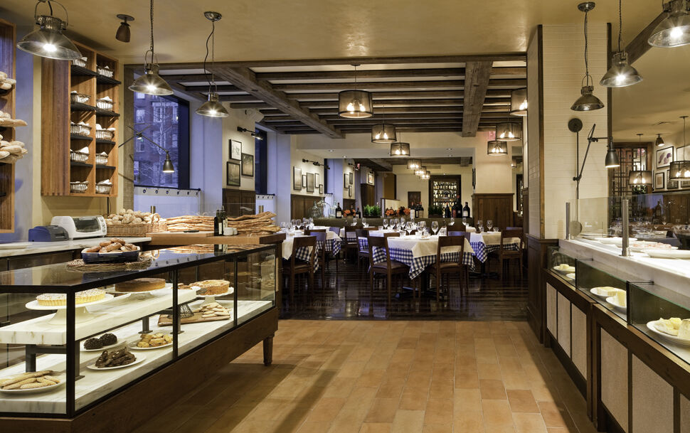 Gramercy Park 5*