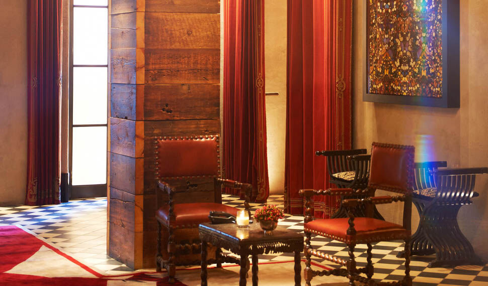Gramercy Park 5*