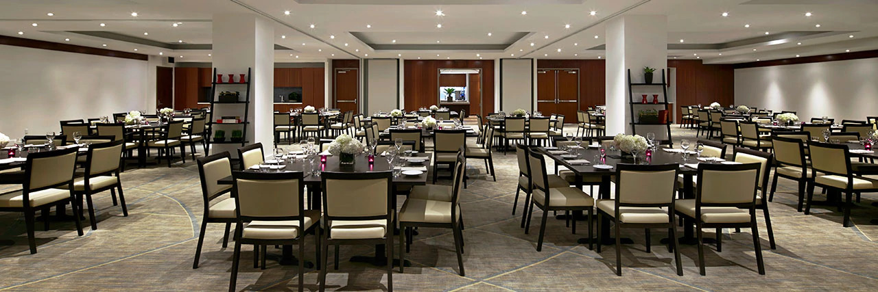 Hyatt Centric Wall Street New York
