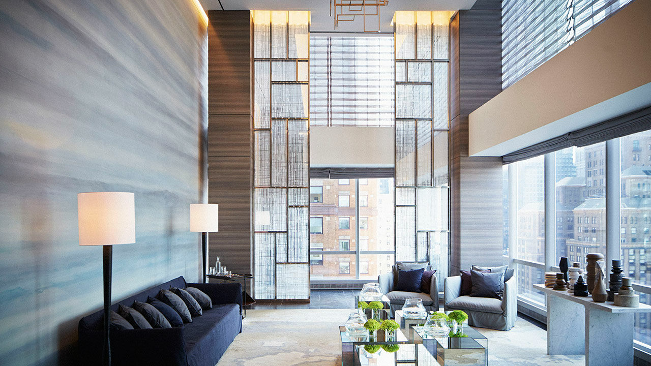 Hotel Park Hyatt