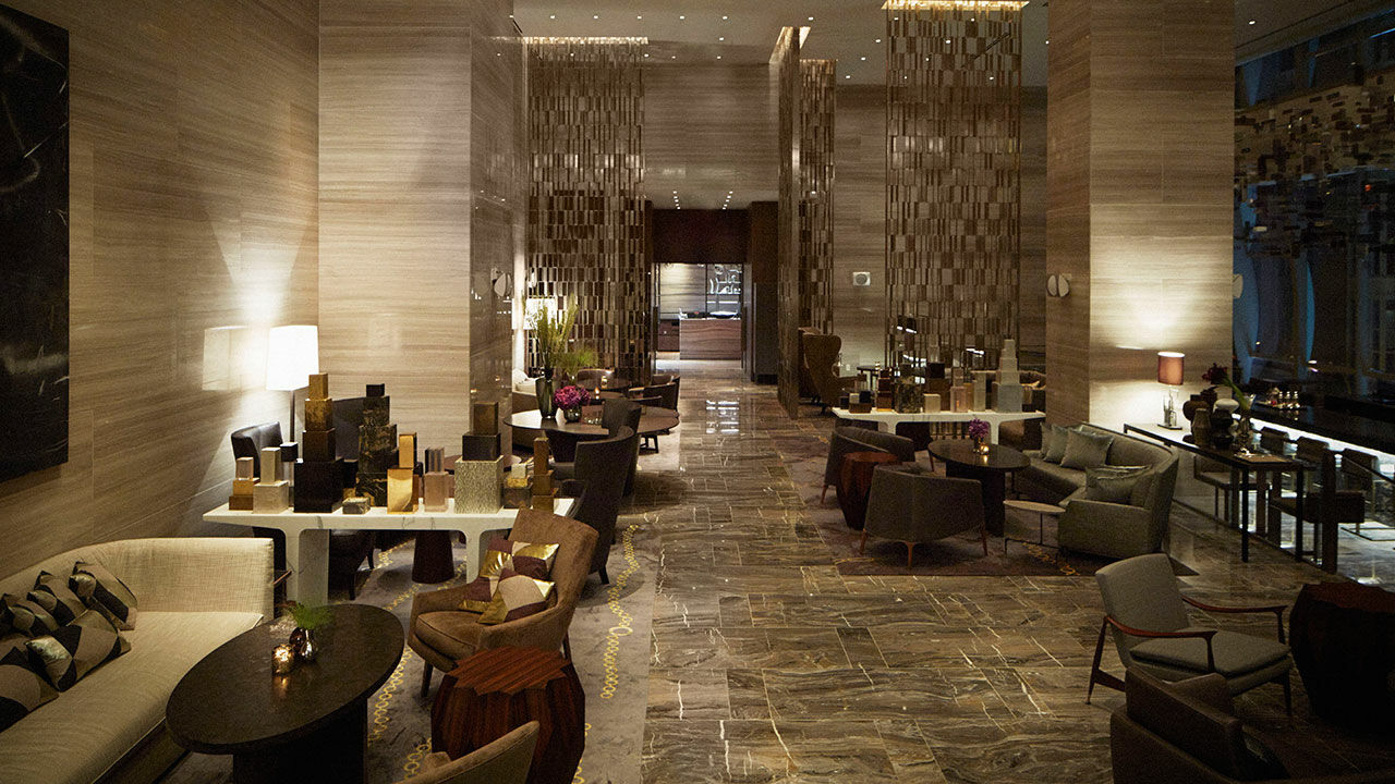 Hotel Park Hyatt New York