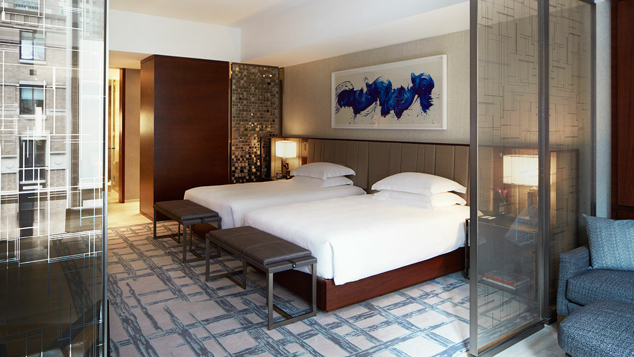 Park Hyatt Hotel New York