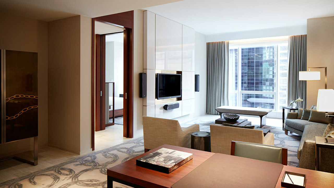 Park Hyatt Hotel 5*