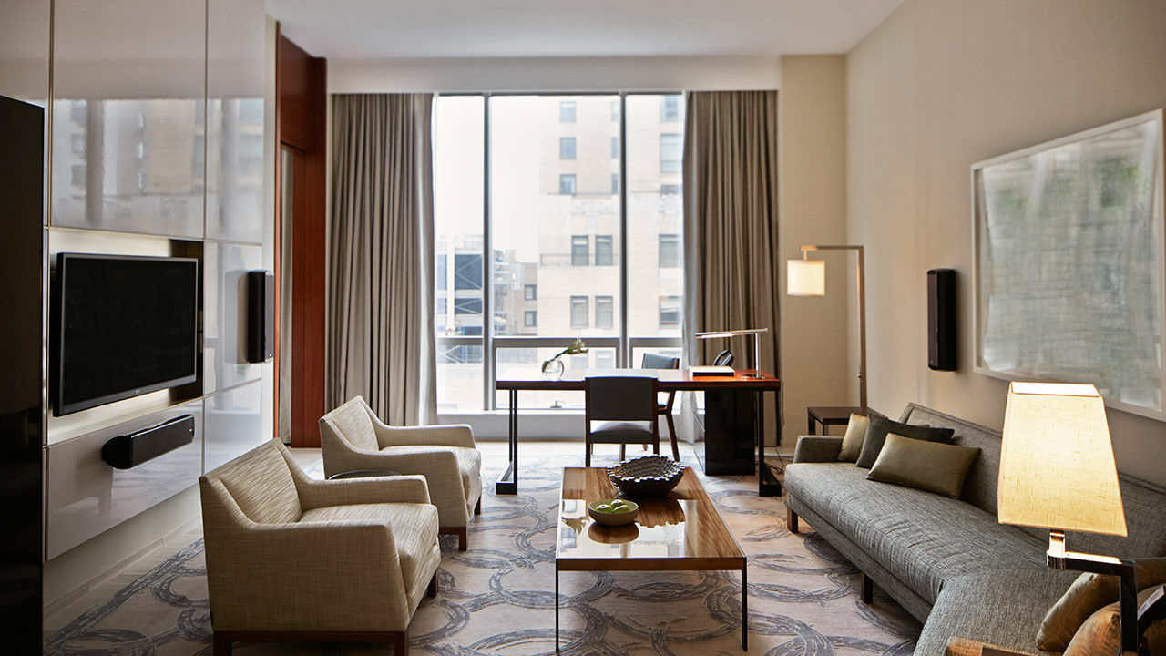 Park Hyatt New York