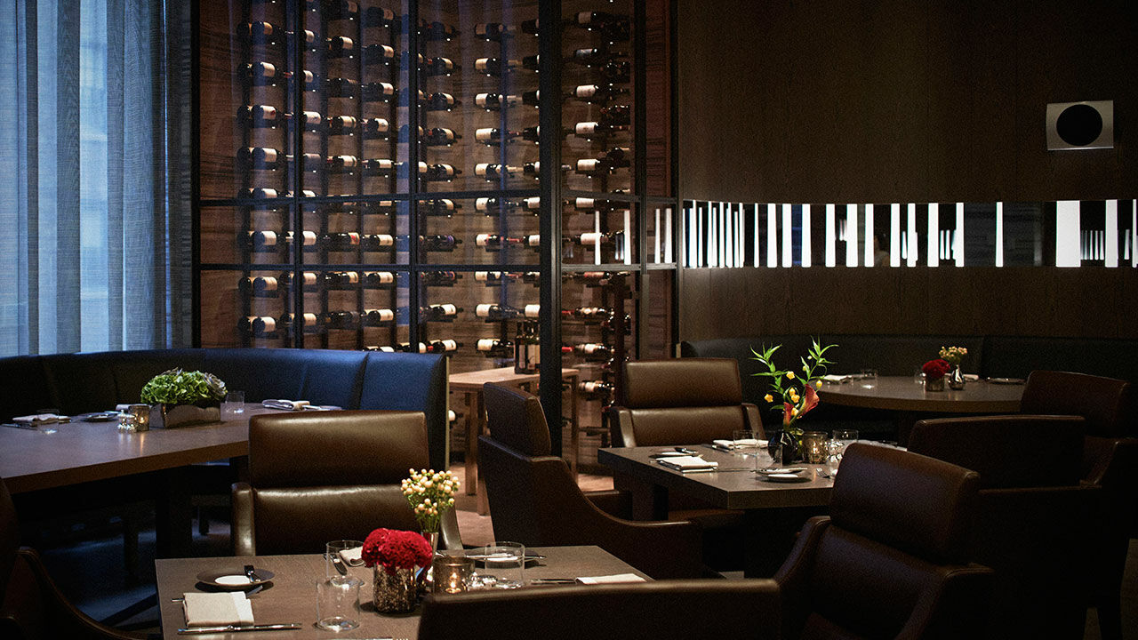 Park Hyatt Hotel 5*