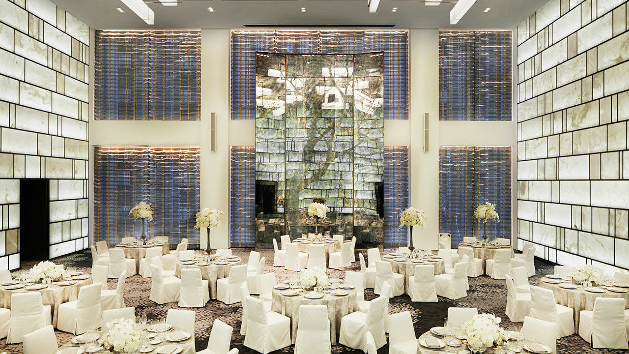 Park Hyatt Hotel New York
