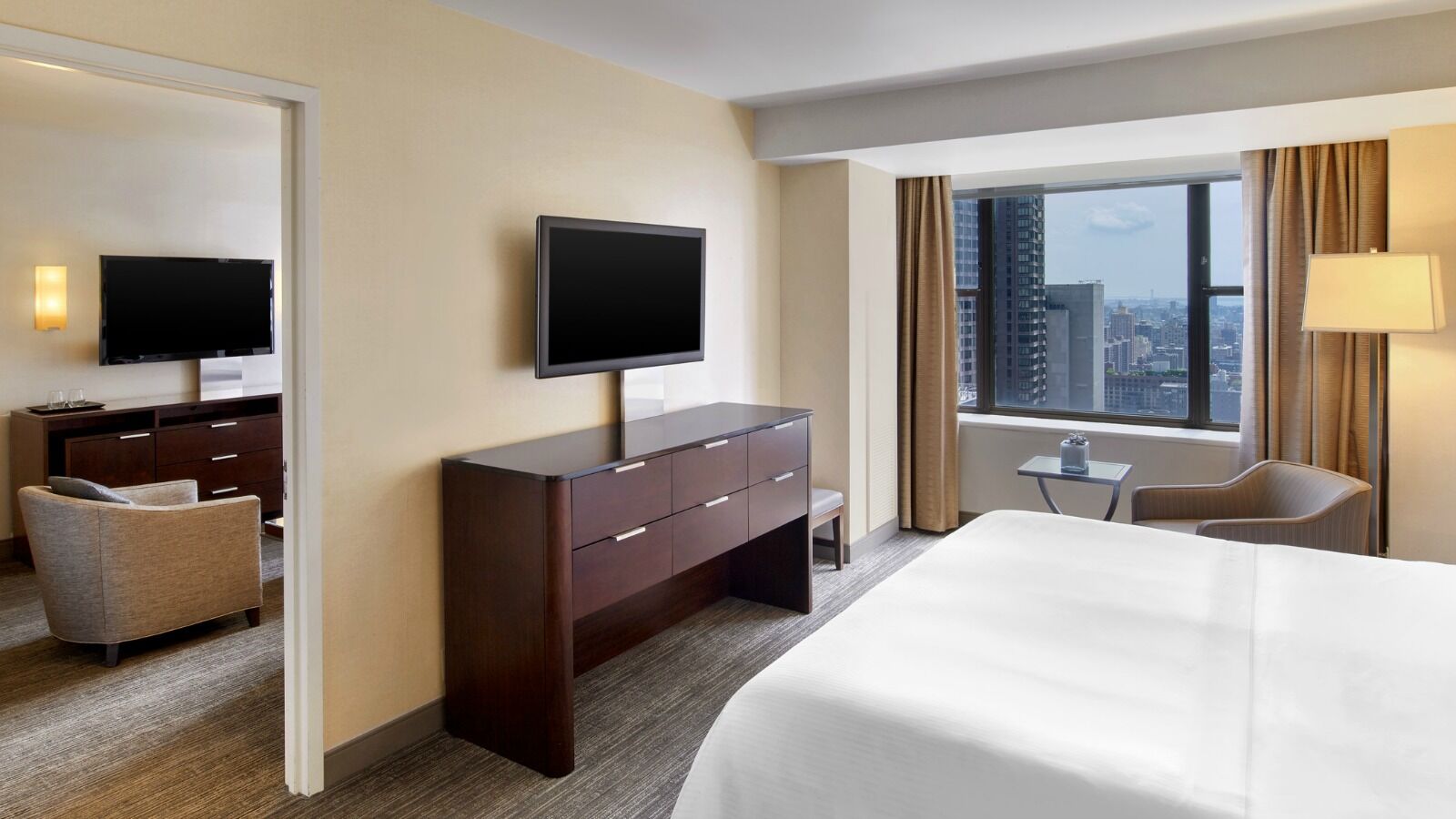 The Westin Grand 4*