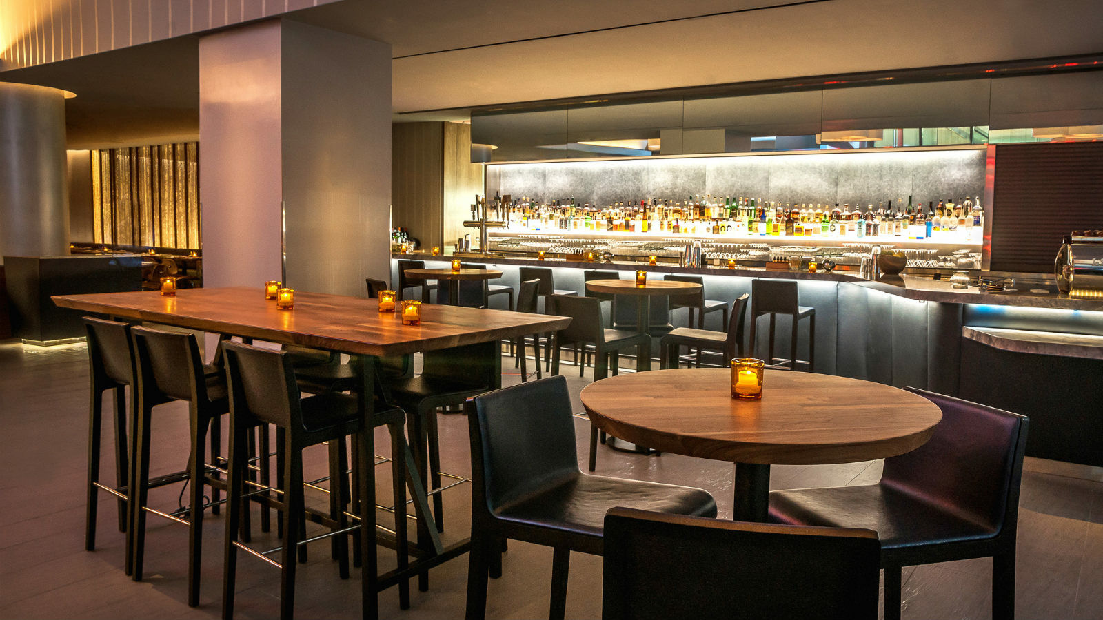 The Westin Grand