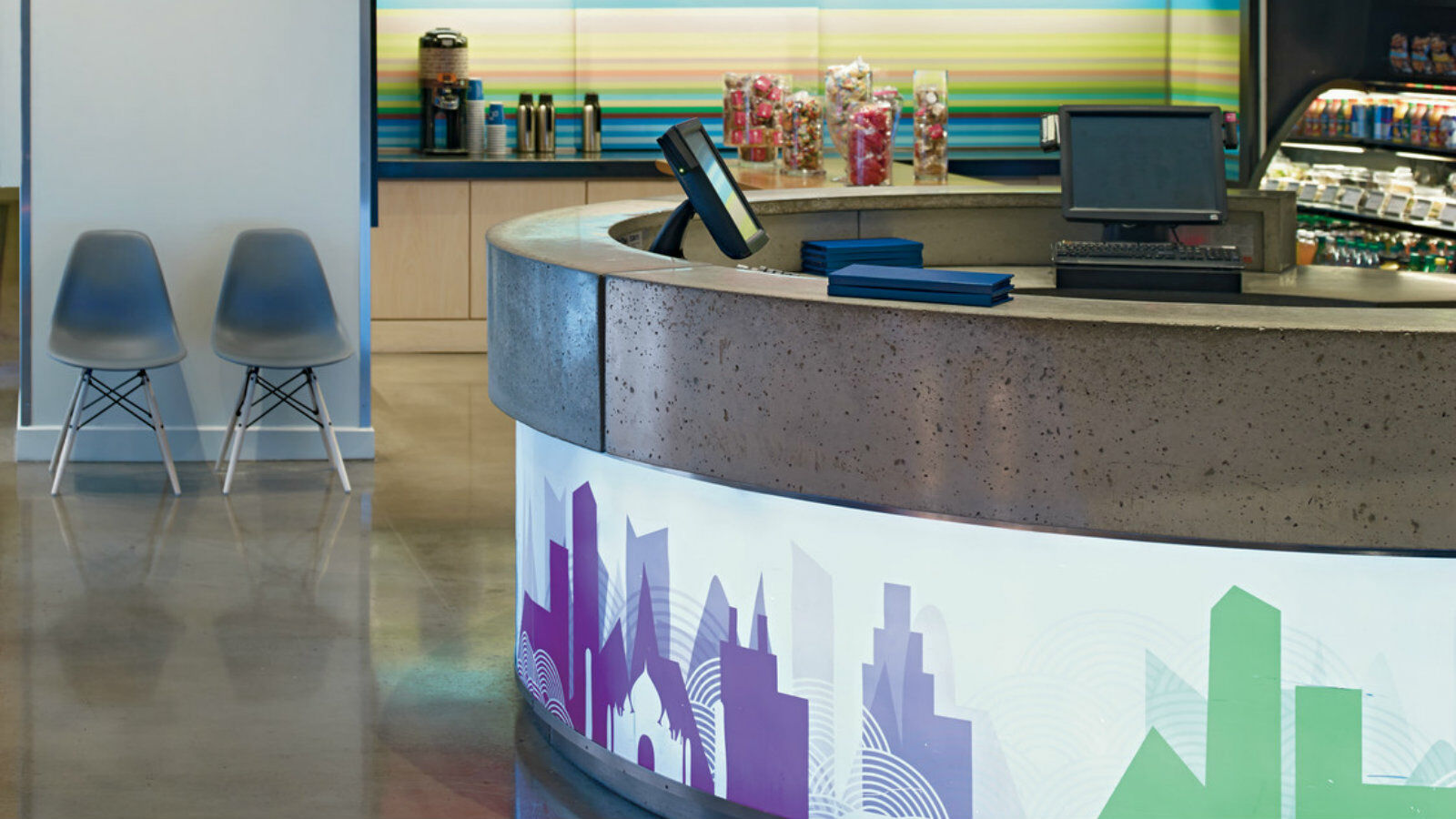 Aloft Harlem