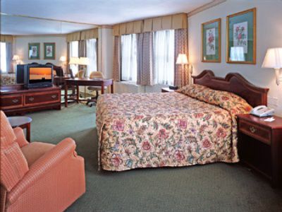 Best Western Gregory 3*