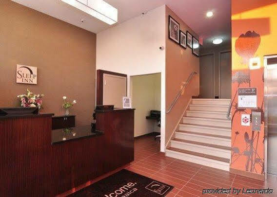Inn Sleep Jfk Airport Rockaway Blvd 2*