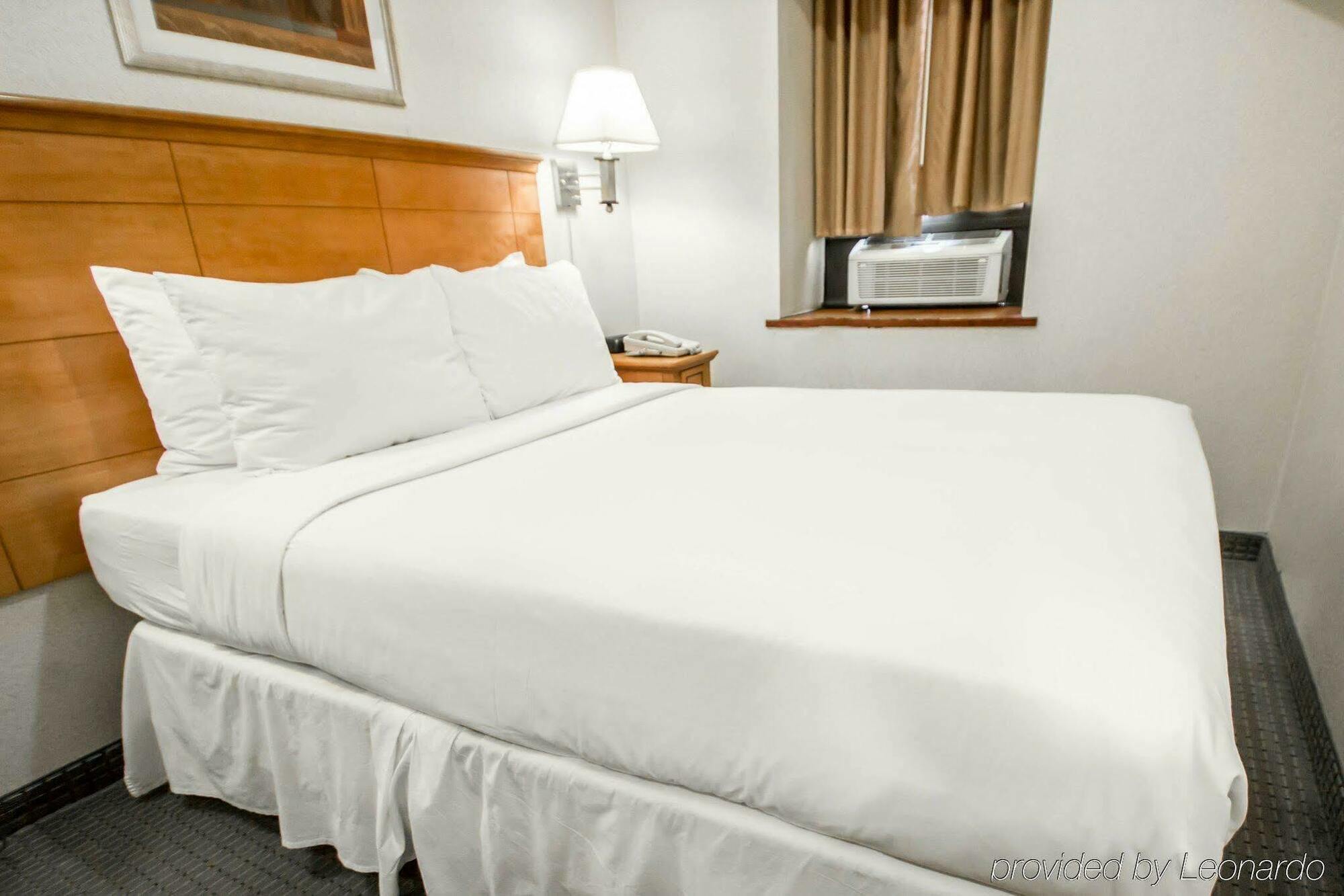 Hotel Econo Times Square New York
