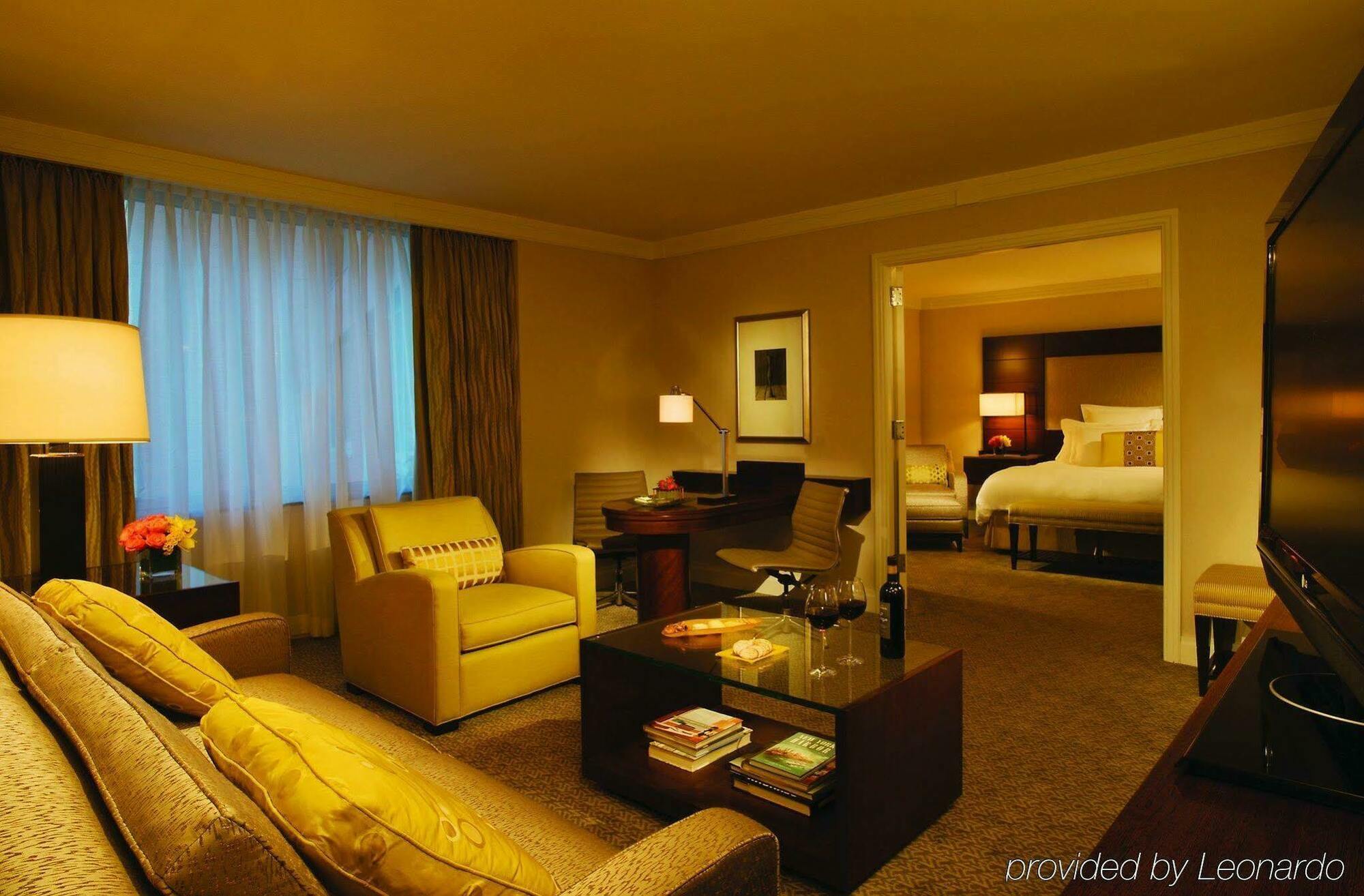 The Wagner Hotel