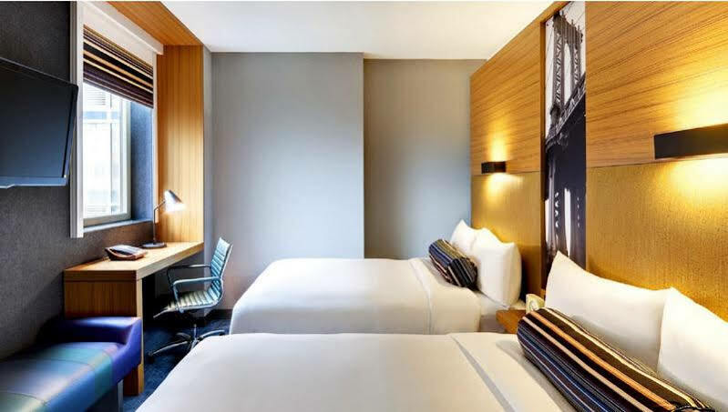 Aloft Brooklyn