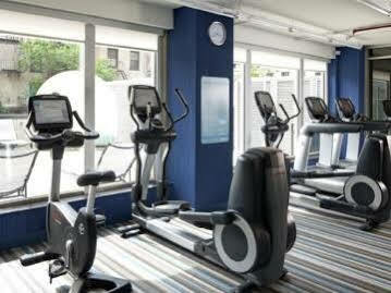 Aloft Brooklyn 3* New York