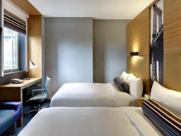 Aloft Brooklyn 3* New York