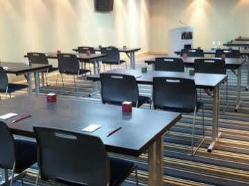 Aloft Brooklyn Hotel