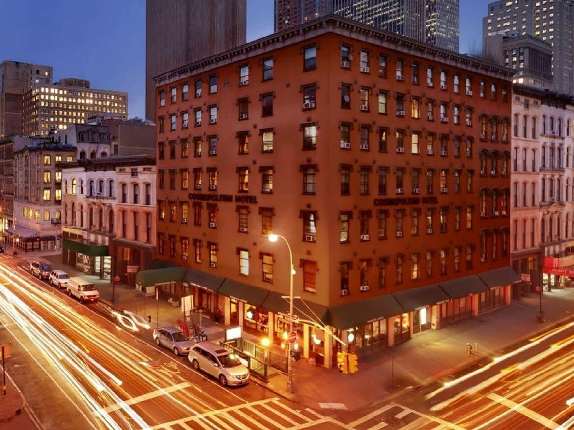 The Frederick Tribeca 5*