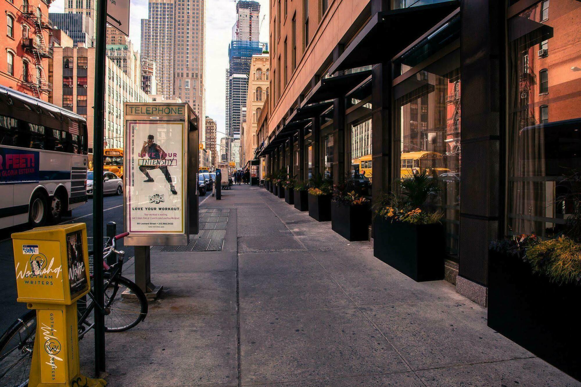 Sonder Duane Street