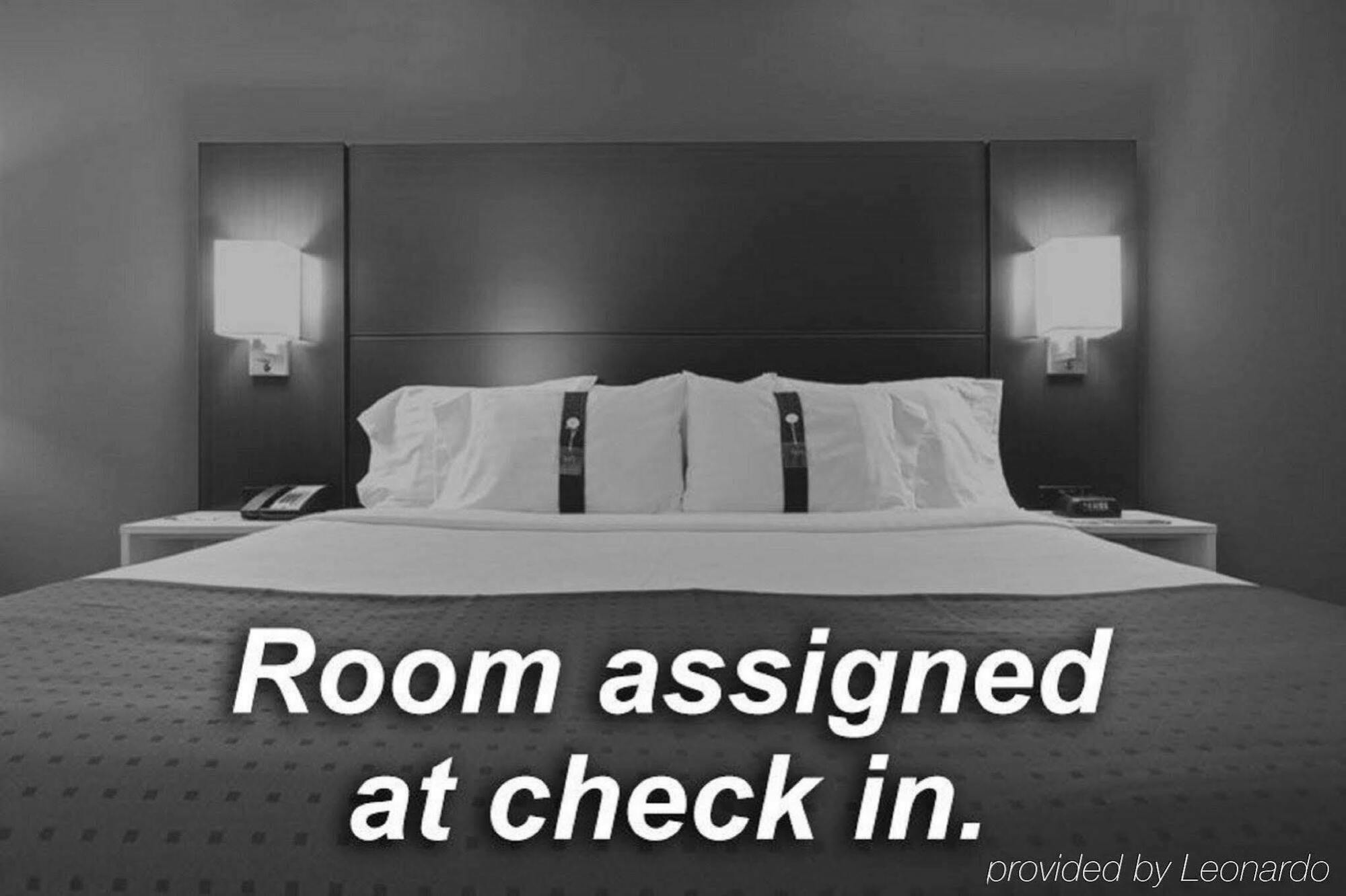 Hotel Holiday Manhattan 6th Ave - Chelsea By Ihg 4*