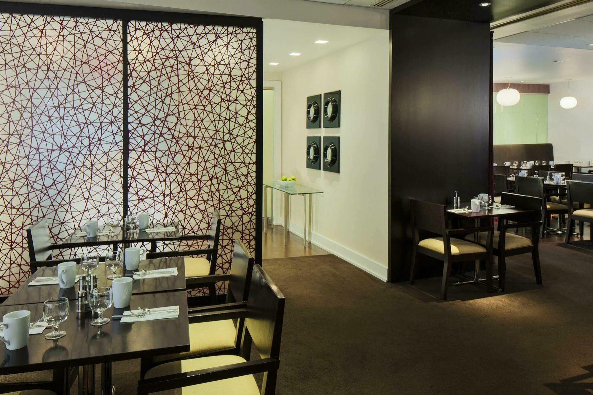 Doubletree By Hilton Metropolitan City Hotel