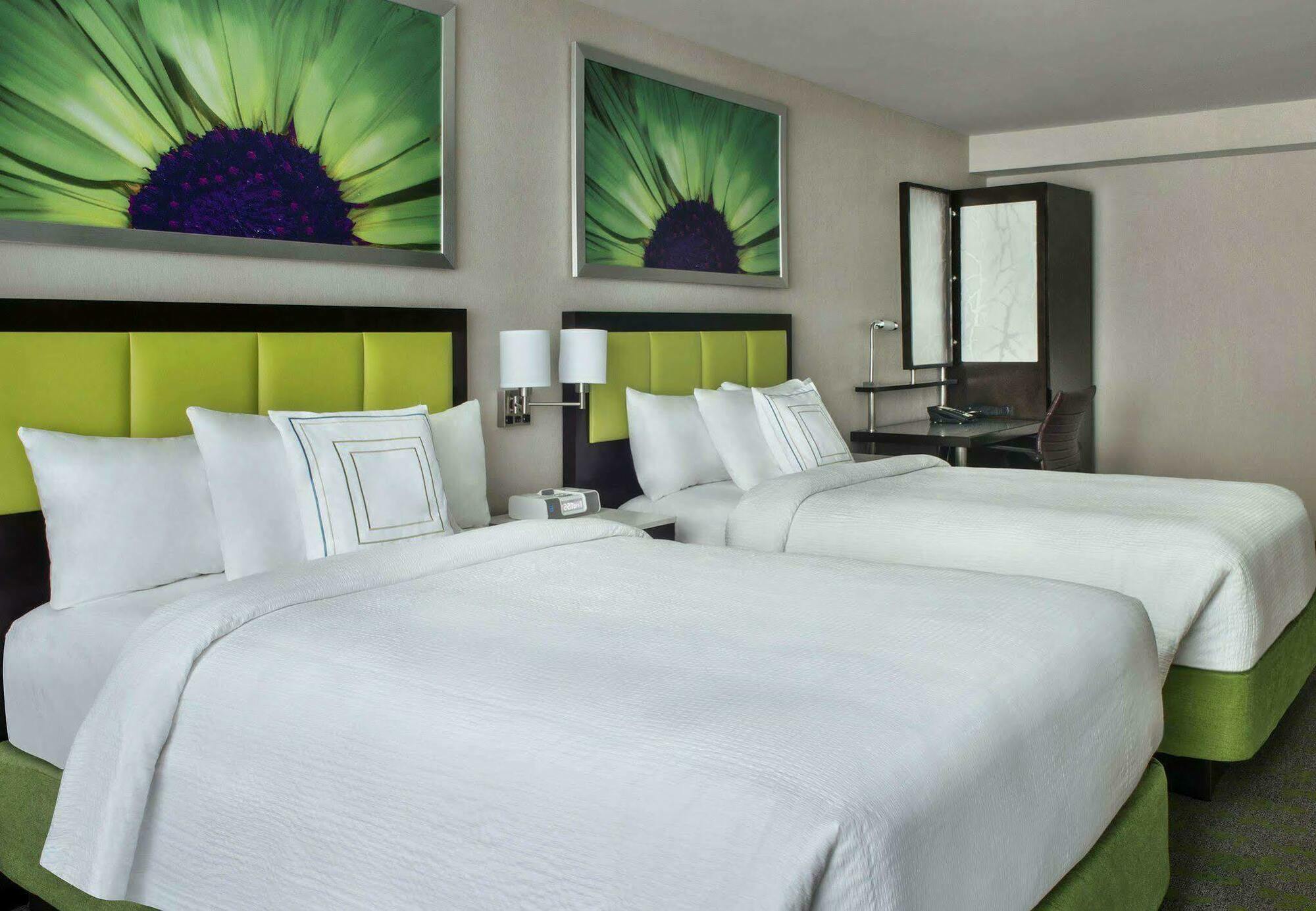 Hotel Springhill By Marriott Midtown Manhattan/fifth Avenue