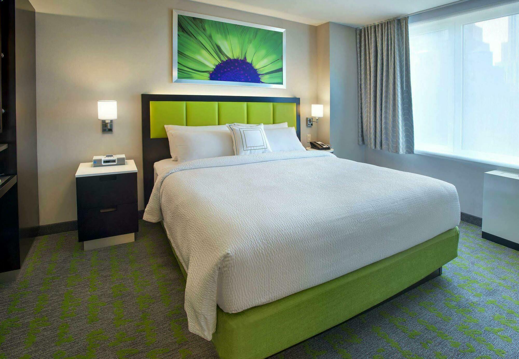 Springhill By Marriott Midtown Manhattan/fifth Avenue Hotel New York