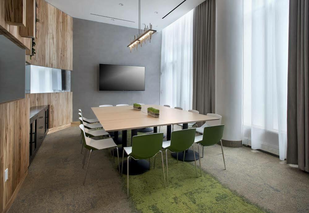 Springhill By Marriott Midtown Manhattan/fifth Avenue Hotel 3*
