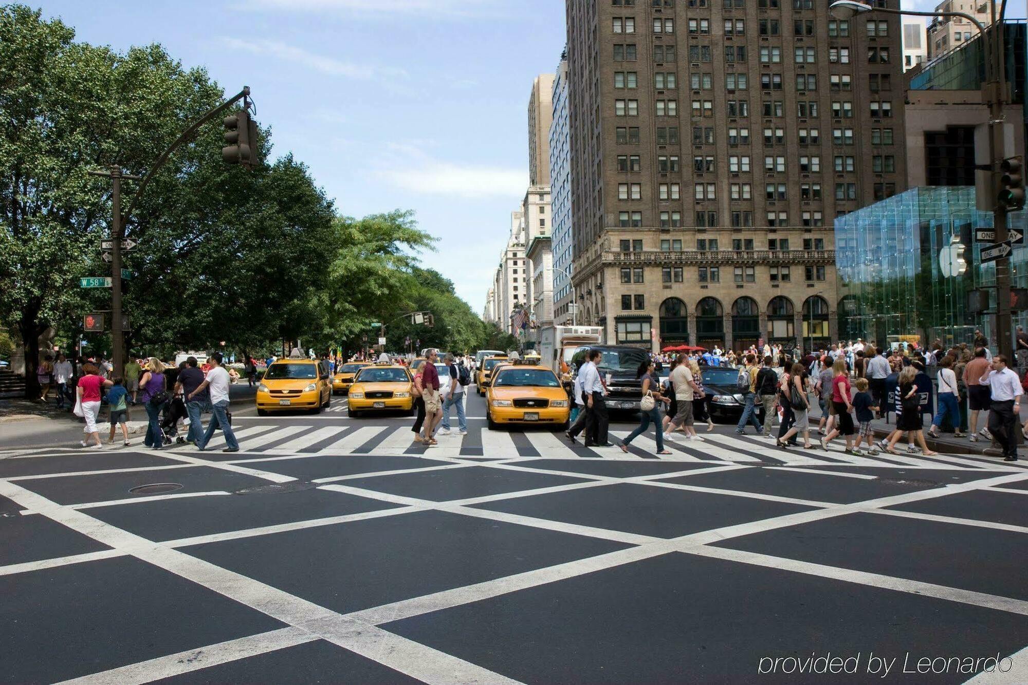 Courtyard By Marriott Manhattan/chelsea Hotel 4*