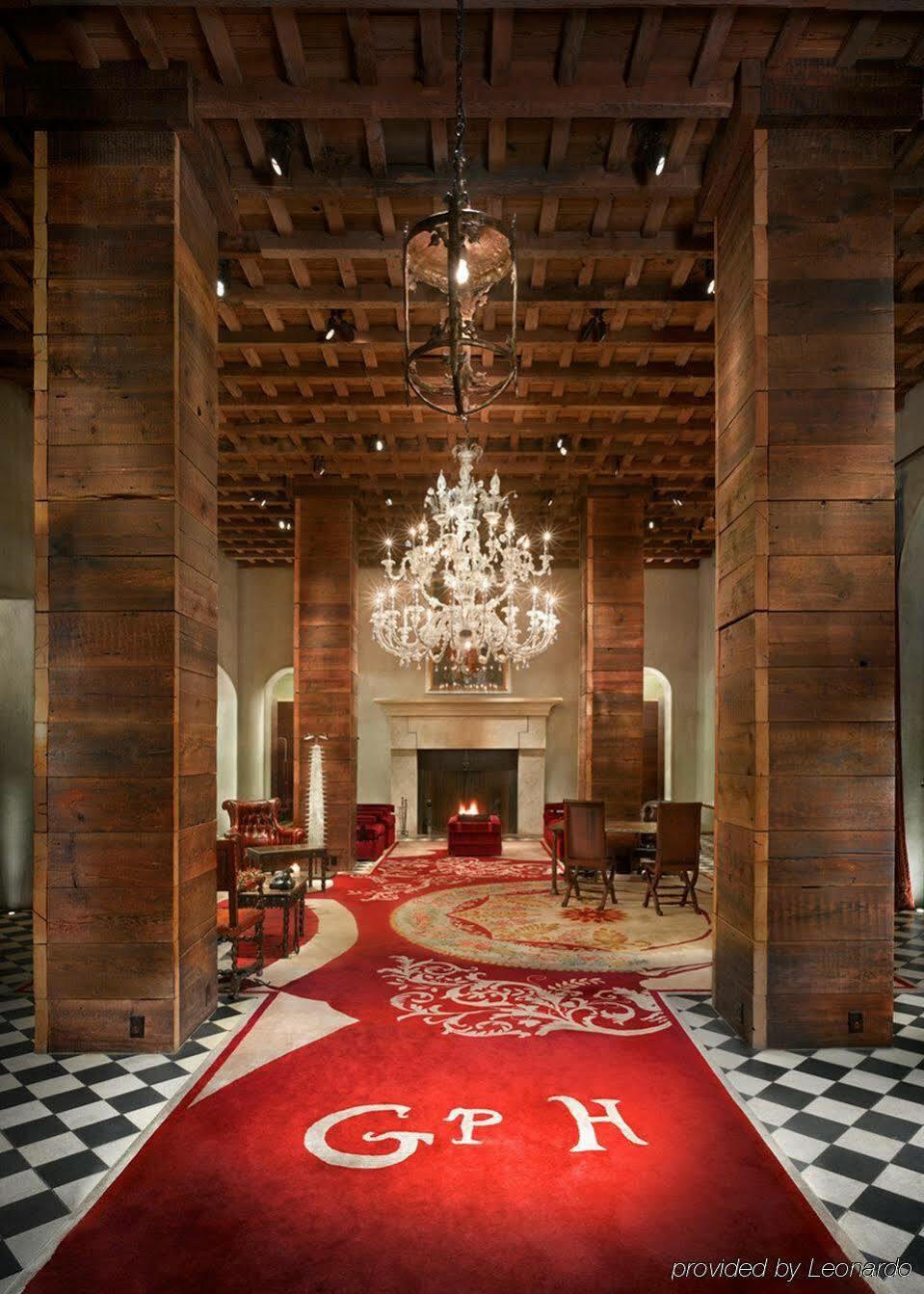Gramercy Park 5* New York