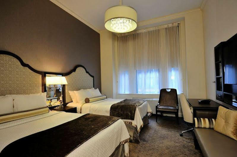 Hotel Park South Hotel, Part Of Jdv By Hyatt New York